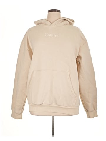 Comfrt Pullover Hoodie (view 1)