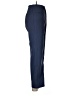 Uniqlo Blue Dress Pants Size 6 - photo 4