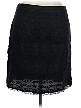 Larry Levine Formal Skirt