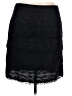 Larry Levine Black Formal Skirt Size 16 - photo 1