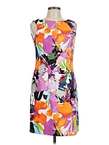 AGB Cocktail Dress (view 1)