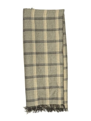 Madewell Denvale Plaid Blanket Scarf (view 2)