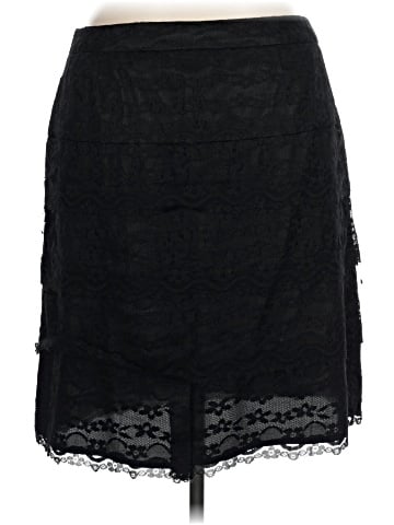 Larry Levine Formal Skirt (view 2)