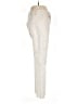 Ann Taylor Ivory Jeans Size 8 - photo 4
