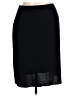 misook Solid Black Formal Skirt Size XL - photo 1