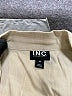 INC International Concepts Ivory Short Sleeve Blouse Size XS - photo 7