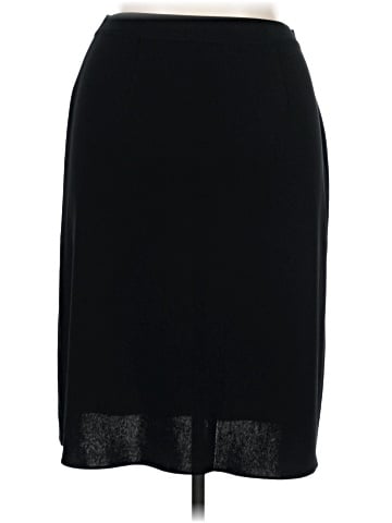 misook Formal Skirt (view 2)