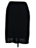 misook Solid Black Formal Skirt Size XL - photo 2