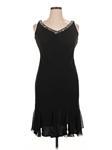 S.L. Fashions Cocktail Dress (view 1)