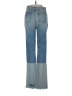 Tribe Kelley Color Block Blue Jeans Size 31 waist - photo 2