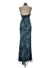premier amour Blue Cocktail Dress Size 8 - photo 2
