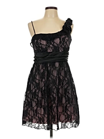 Speechless Cocktail Dress (view 1)