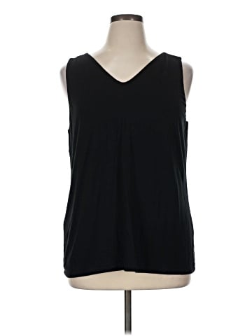Soma Sleeveless T-Shirt (view 1)