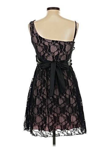 Speechless Cocktail Dress (view 2)