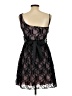 Speechless Black Cocktail Dress Size L - photo 2