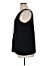 Soma Black Sleeveless T-Shirt Size XL - photo 5