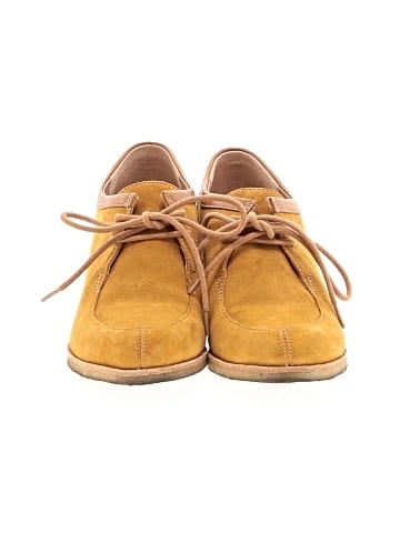 Clarks Heels (view 2)