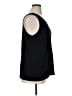 Soma Black Sleeveless T-Shirt Size XL - photo 4