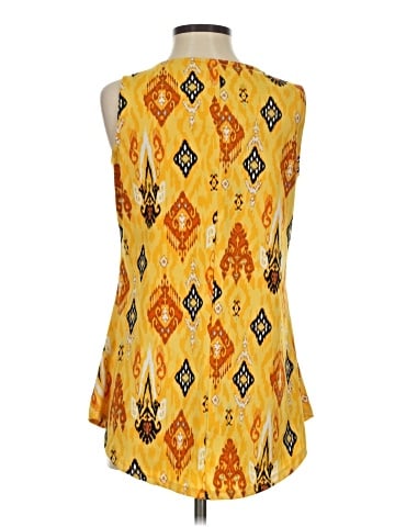 New Directions Sleeveless Blouse (view 2)