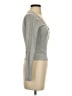 TNA Gray Pullover Sweater Size S - photo 4