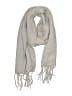Madewell Gray Scarf One size - photo 1