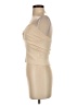 Unbranded Tan Tube Top Size S - photo 5