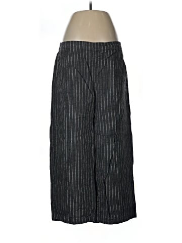 Eileen Fisher Linen Pants (view 1)