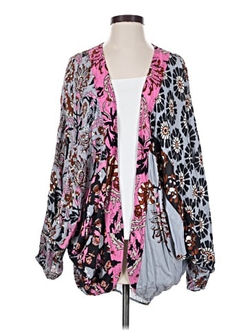 Saachi Kimono (view 1)