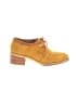 Clarks Tan Heels Size 8 - photo 1