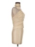 Unbranded Tan Tube Top Size S - photo 4