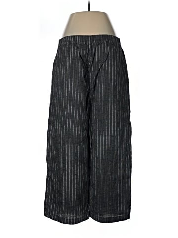 Eileen Fisher Linen Pants (view 2)