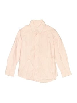 Crewcuts Long Sleeve Button-Down Shirt (view 1)