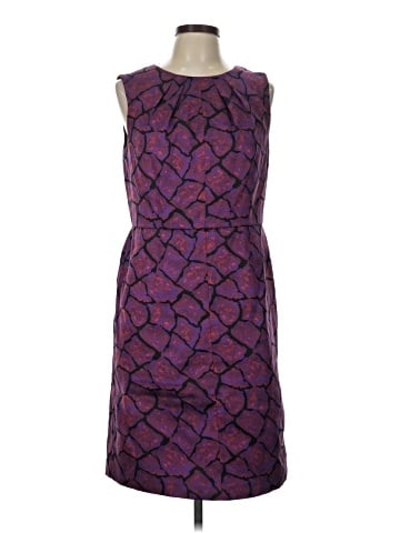 Anne Klein Cocktail Dress (view 1)