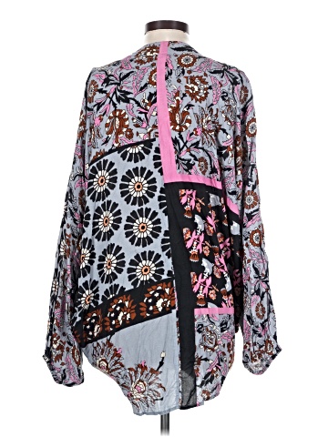 Saachi Kimono (view 2)