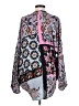 Saachi 100% Modal Pink Kimono Size 2 (estimated) - photo 2