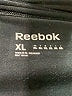 Reebok Black Turtleneck Sweater Size XL - photo 7