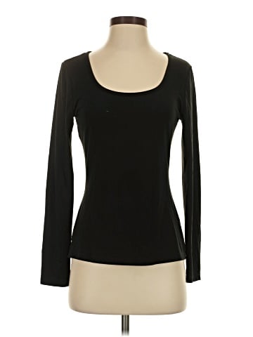 MANGOPOP Collection Long Sleeve T-Shirt (view 1)