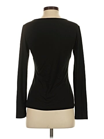 MANGOPOP Collection Long Sleeve T-Shirt (view 2)