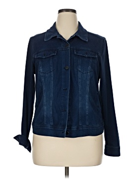 Liverpool Los Angeles Denim Jacket