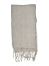 Madewell Gray Scarf One size - photo 2