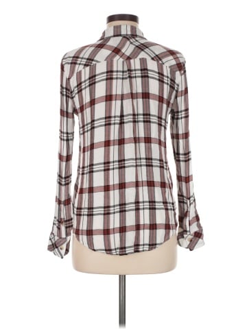 Harper Long Sleeve Button-Down Shirt (view 2)