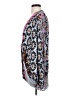 Saachi 100% Modal Pink Kimono Size 2 (estimated) - photo 5