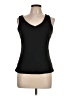 Unbranded Black Tank Top Size L - photo 1