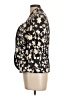 Assorted Brands Print Gold Blazer Size 10 - photo 5