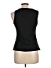 Unbranded Black Tank Top Size L - photo 2