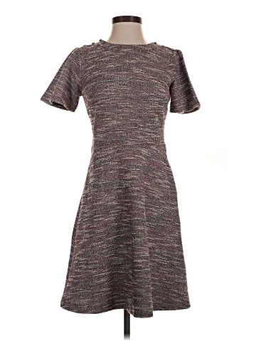 Ann Taylor LOFT Casual Dress (view 1)