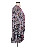 Saachi 100% Modal Pink Kimono Size 2 (estimated) - photo 4