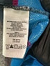 Columbia Blue Track Jacket Size S - photo 7