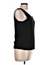 Unbranded Black Tank Top Size L - photo 4