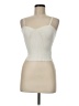 Wild Fable Ivory Sleeveless Top Size M - photo 1